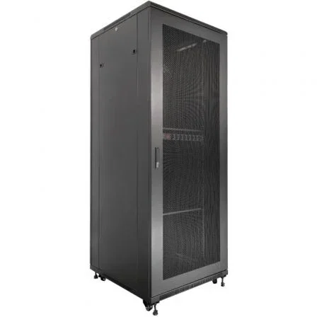 Phasak Armario Rack Phasak Pro 37U 600x800mm PHO 6837 Phasak Armario Rack Phasak Pro 37U 600x800mm PHO 6837